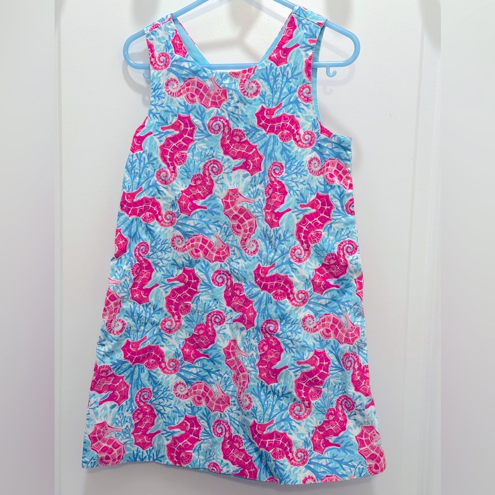 Tommy Bahama A-Line Dress